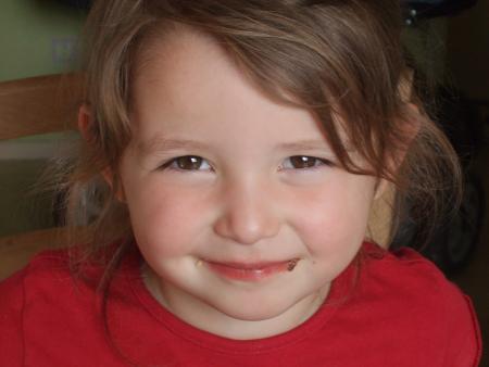 ma petite ines