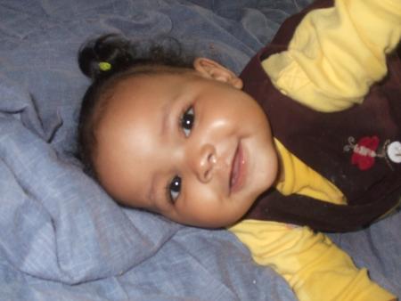 ma soeur d'amour